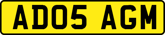AD05AGM