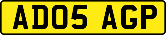 AD05AGP