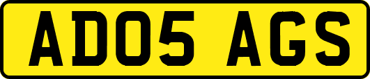 AD05AGS