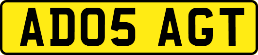 AD05AGT