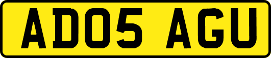 AD05AGU