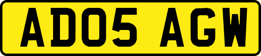 AD05AGW