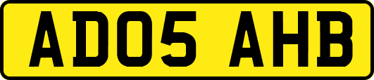 AD05AHB