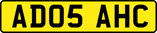 AD05AHC