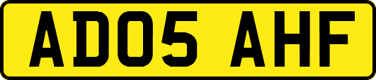 AD05AHF