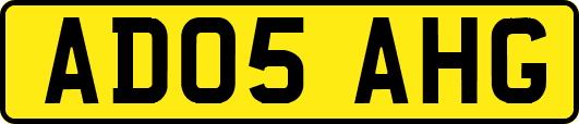 AD05AHG