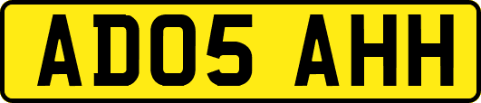 AD05AHH