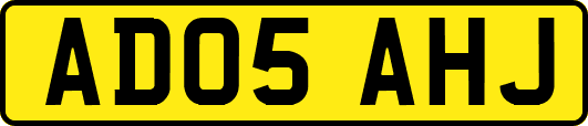 AD05AHJ