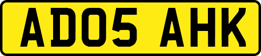 AD05AHK