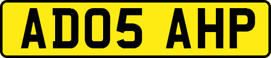 AD05AHP
