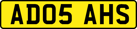 AD05AHS