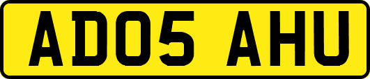 AD05AHU