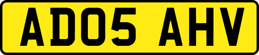 AD05AHV