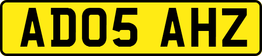 AD05AHZ