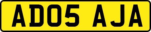 AD05AJA