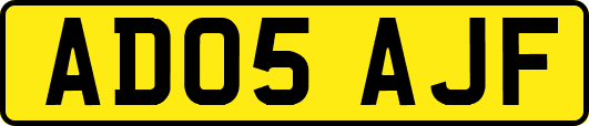 AD05AJF