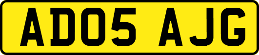 AD05AJG