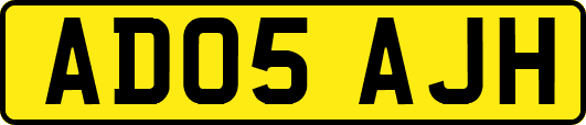 AD05AJH
