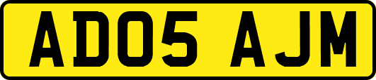 AD05AJM