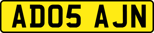 AD05AJN