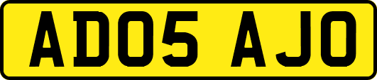 AD05AJO
