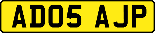 AD05AJP