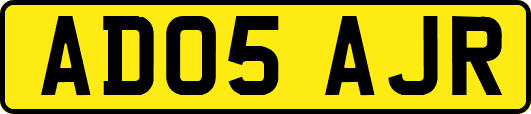 AD05AJR