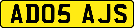 AD05AJS