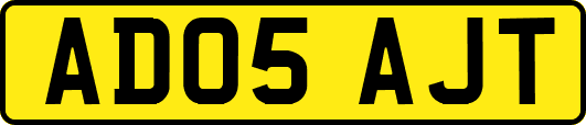 AD05AJT