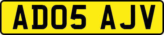 AD05AJV
