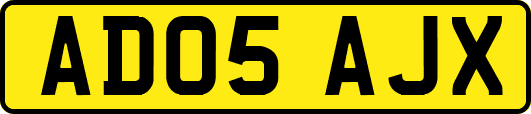 AD05AJX