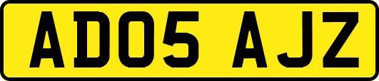 AD05AJZ
