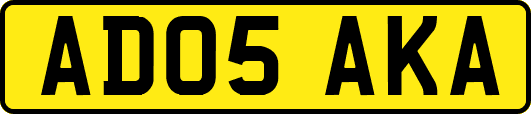 AD05AKA