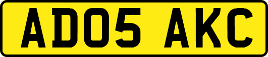 AD05AKC