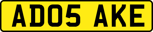 AD05AKE