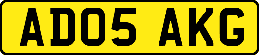 AD05AKG
