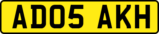 AD05AKH