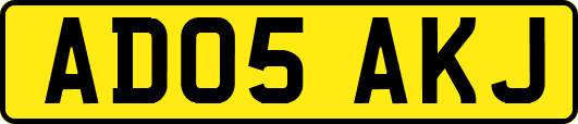 AD05AKJ