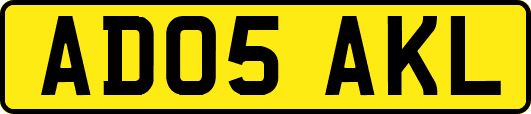 AD05AKL