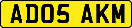 AD05AKM