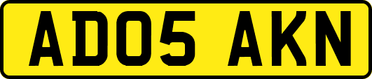 AD05AKN