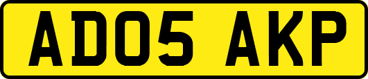 AD05AKP