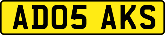 AD05AKS