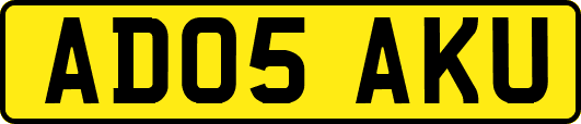 AD05AKU