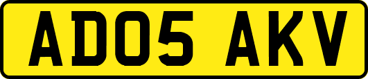 AD05AKV