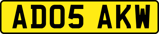 AD05AKW
