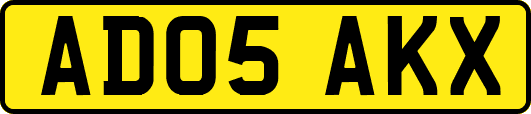 AD05AKX