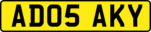 AD05AKY