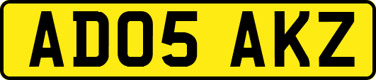 AD05AKZ