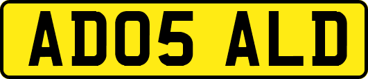 AD05ALD